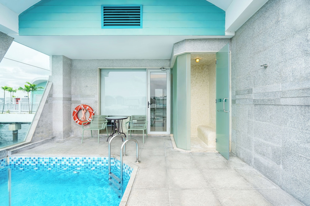 Premium Pool Villa photo 3