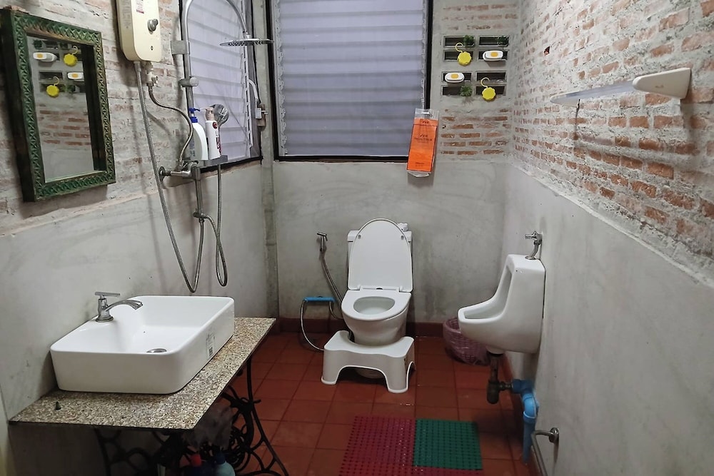 Double Room, Private Bathroom photo 2