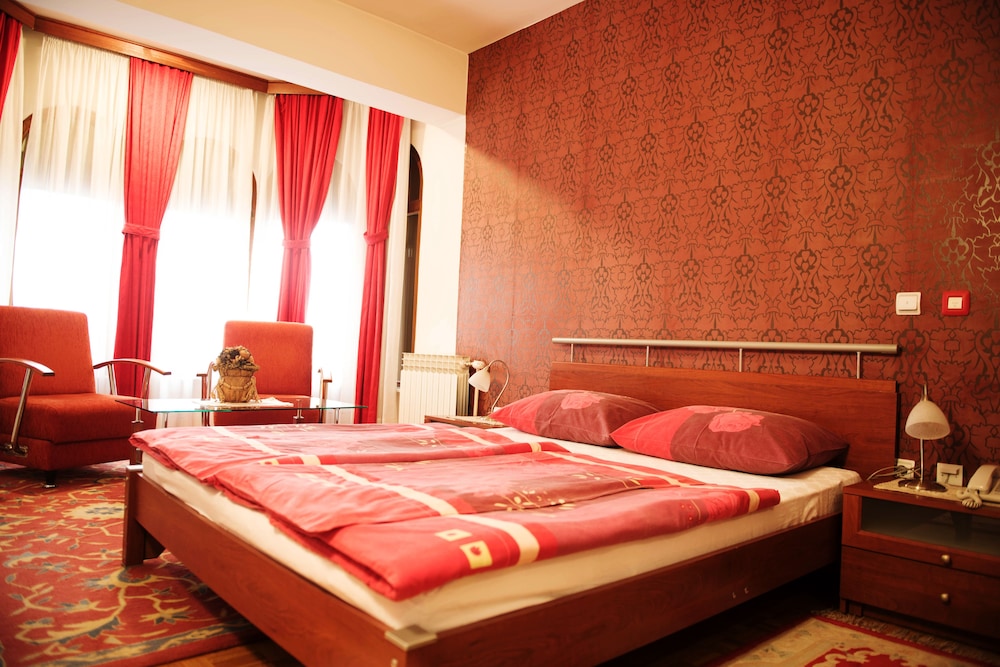 Standard Double Room, 1 King Bed