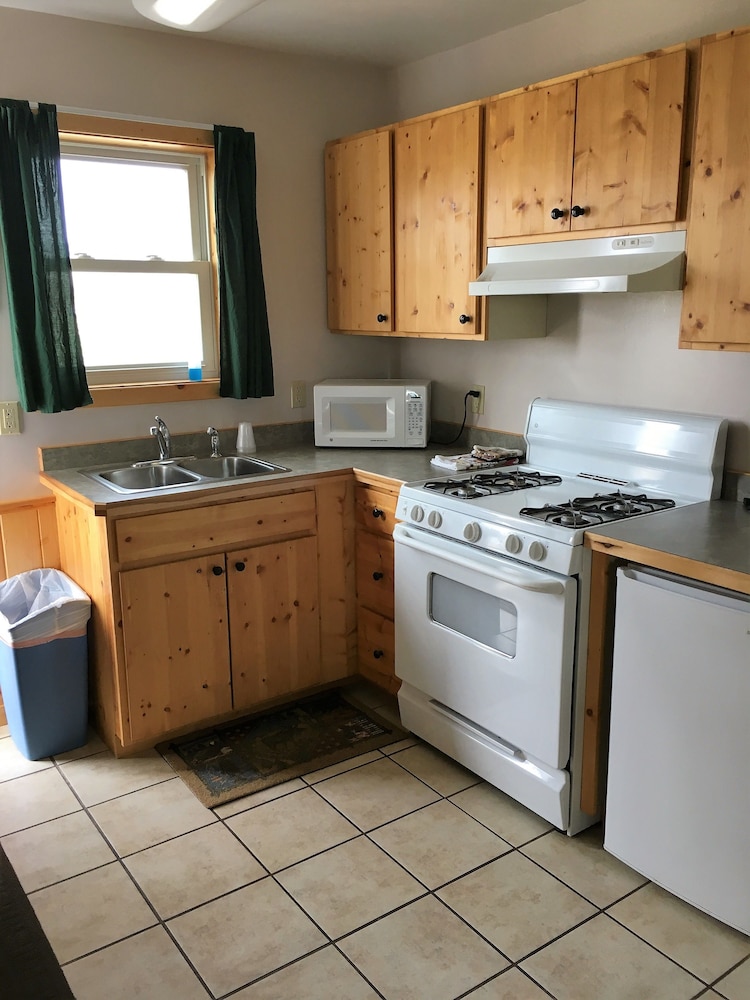 Tenderfoot Cabins & Motel, Billede 2