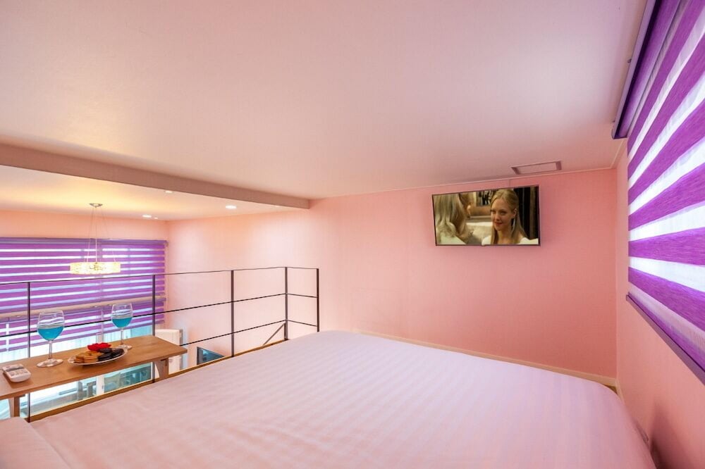 Room (Nest2 (Whirlpool spa)) - Photo 6