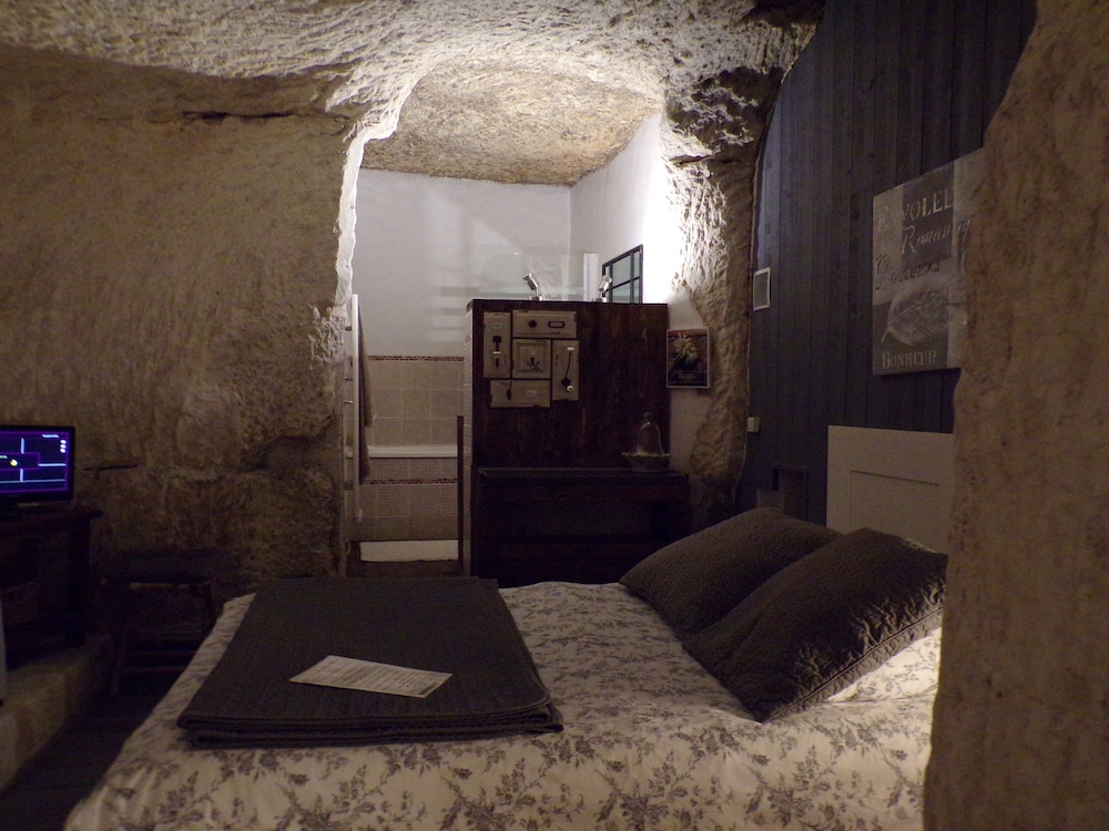 Double Room (La Chambre du Pressoir) - Photo 1