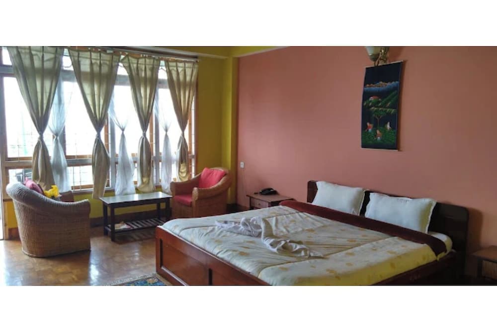 Royal Room