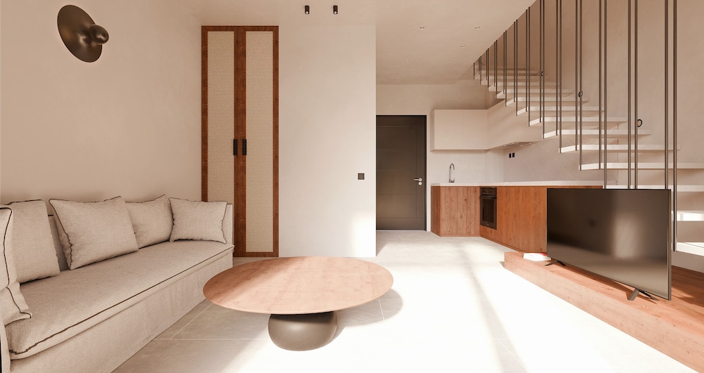Duplex Suite
