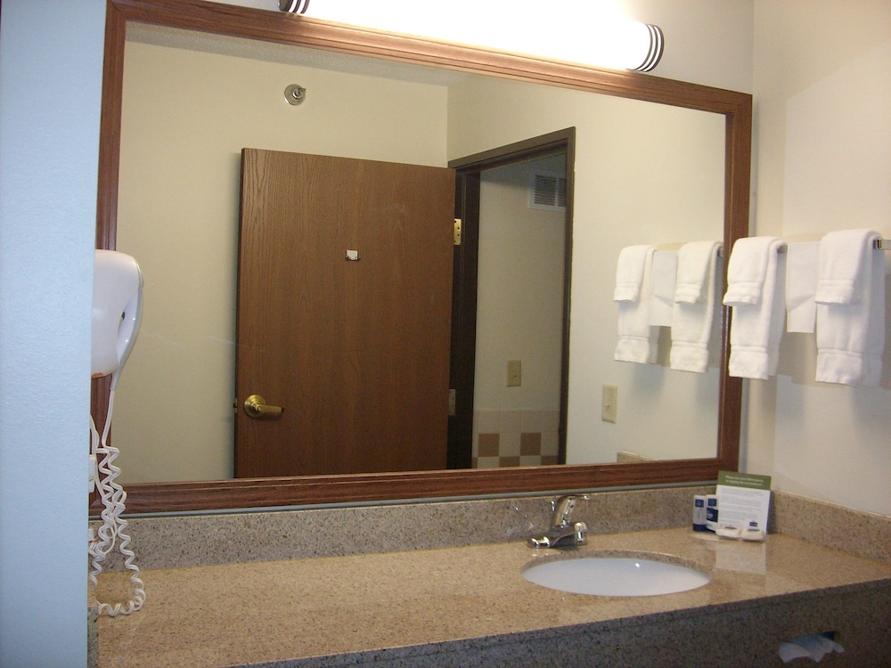 AmericInn by Wyndham Thief River Falls, Billede 2