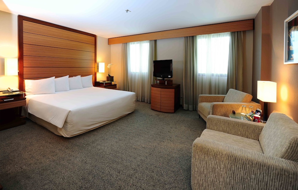 Suite Bed Junior