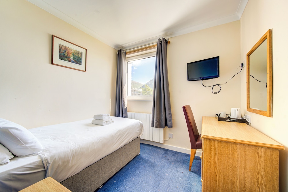 Standard Single Room photo 1