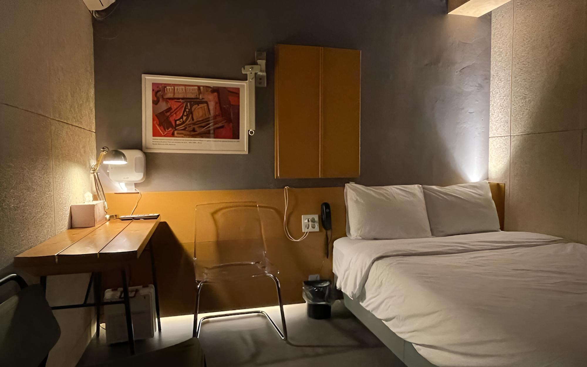 Room (Triangle - Early Check-In (2 American) - Photo 5