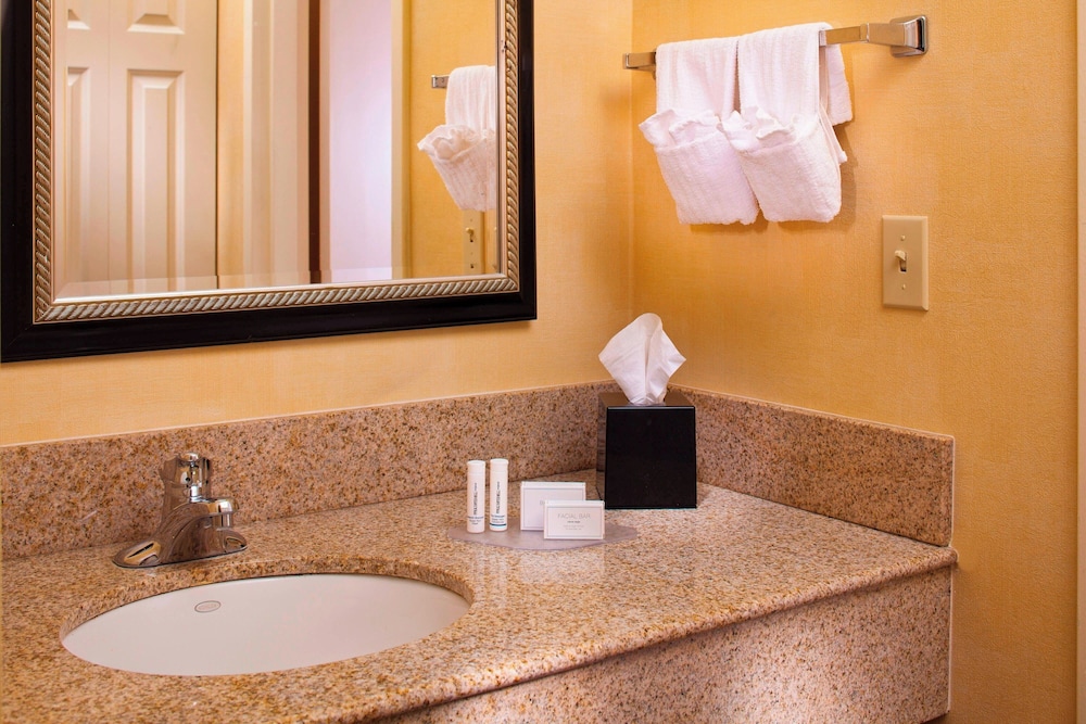 Suite, 1 Bedroom, Courtyard View - Photo 4