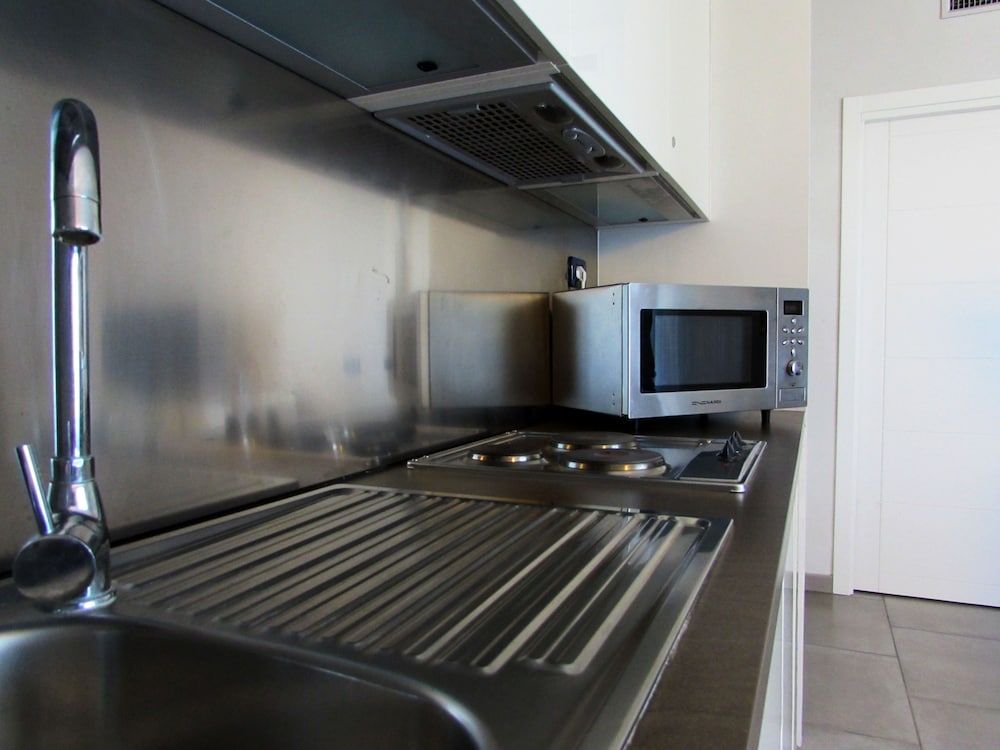 Suite photo 1