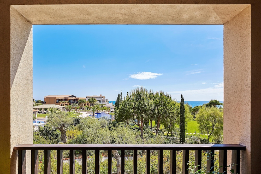 Grand Suite, 1 Bedroom, Balcony