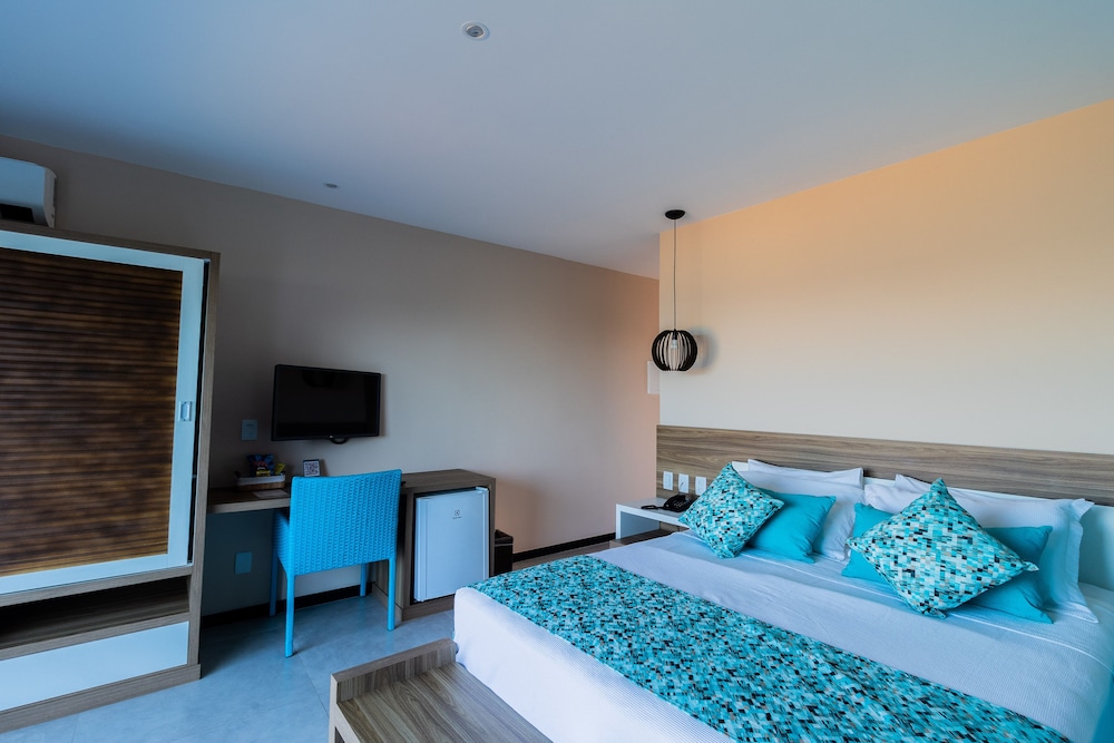 Deluxe Room - Photo 15