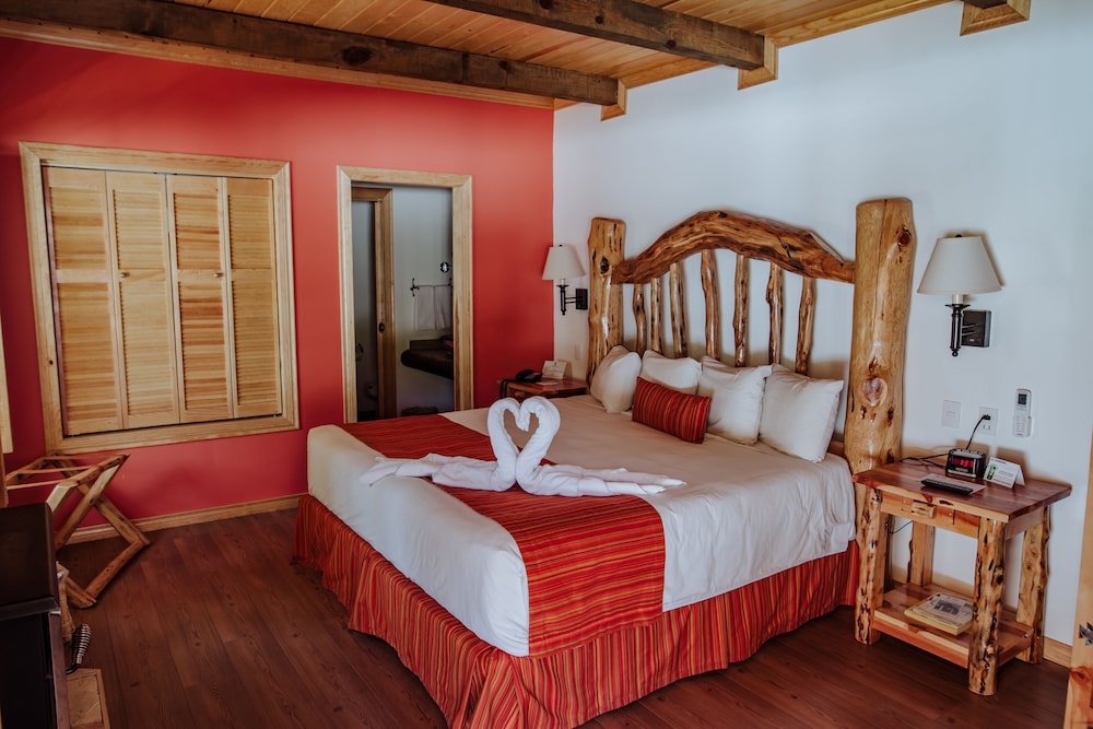 Executive Room - Photo 2
