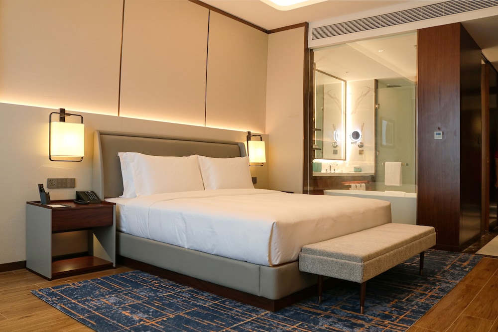 Deluxe Single Room photo 1