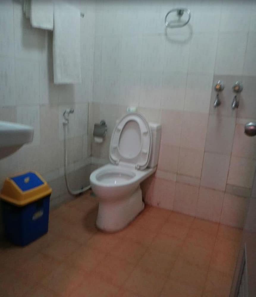 Standard Double Room ( Upper Floor ) photo 2
