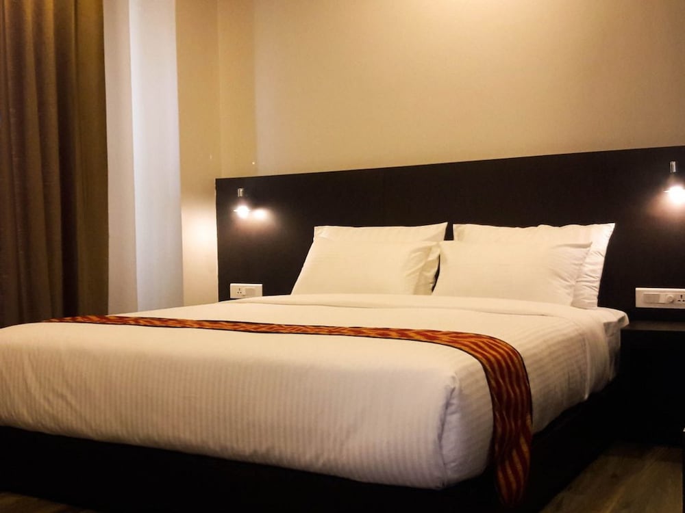 Double Or Twin Room, 2 Twin Beds, Non Smoking photo 3