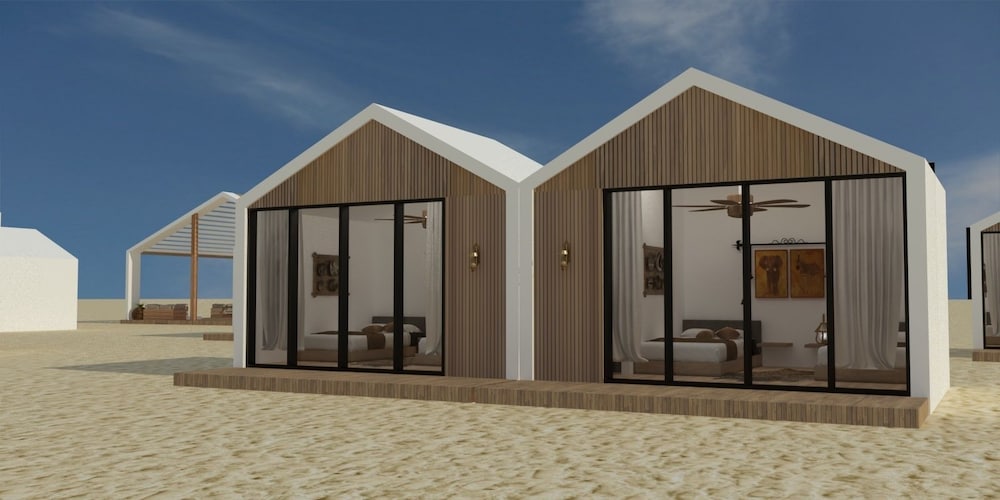 Superior Studio, Sea View (Jacuzzi) photo 2