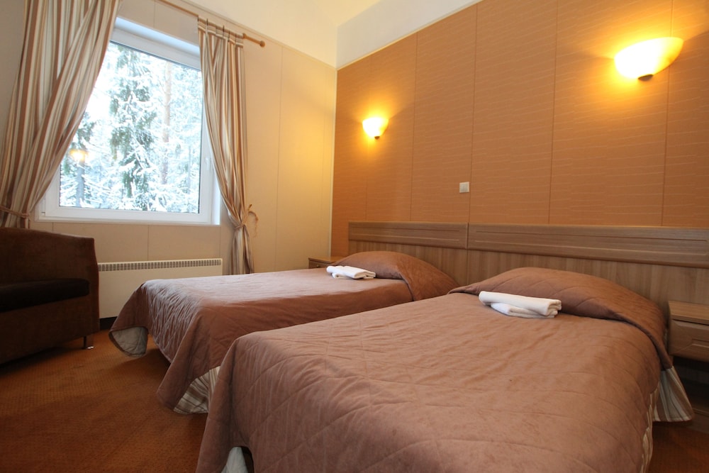 Double or Twin Room photo 2