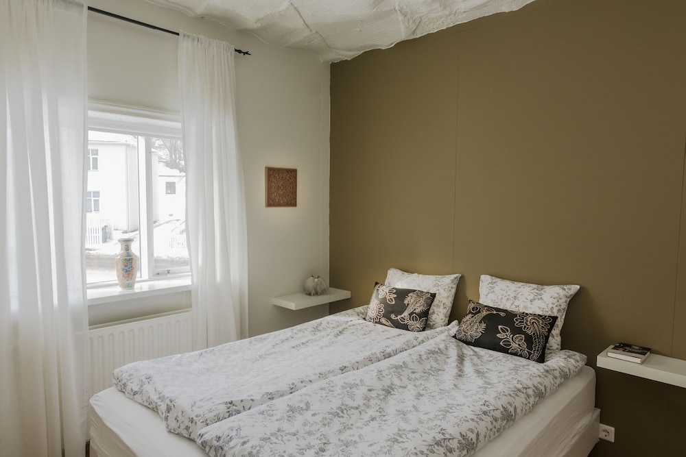 Double Room, Shared Bathroom photo 2