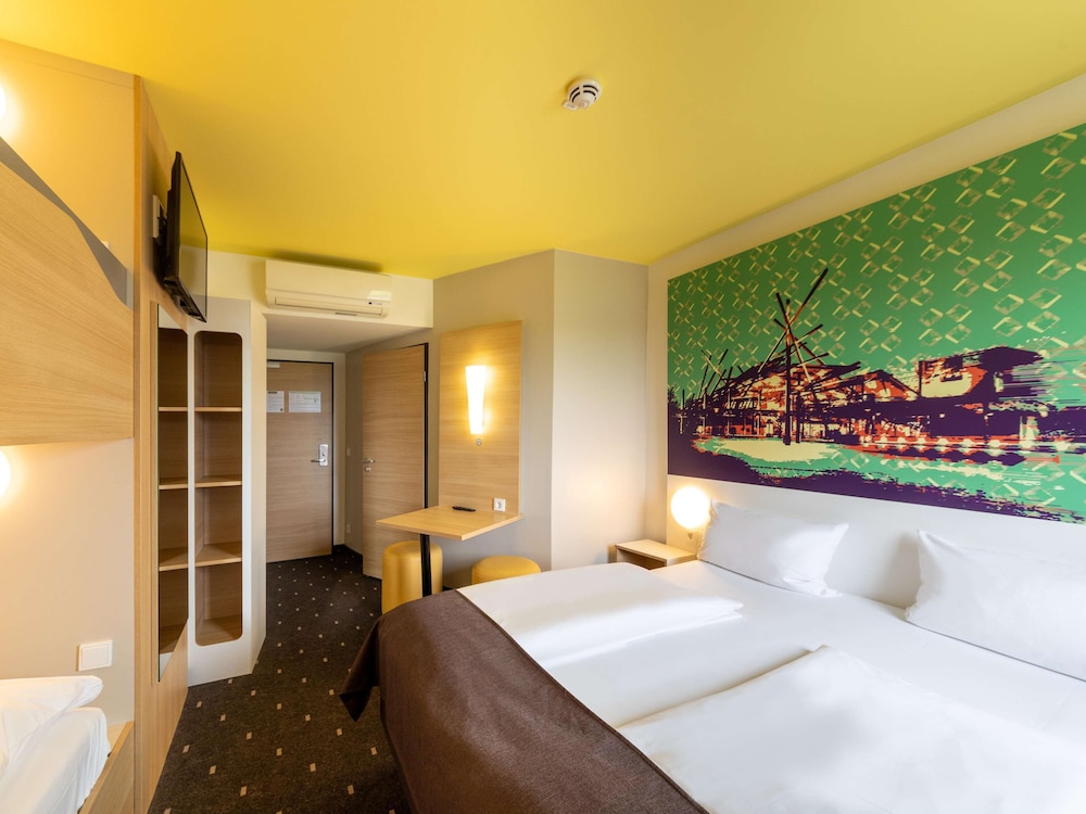 Quadruple Room photo 2