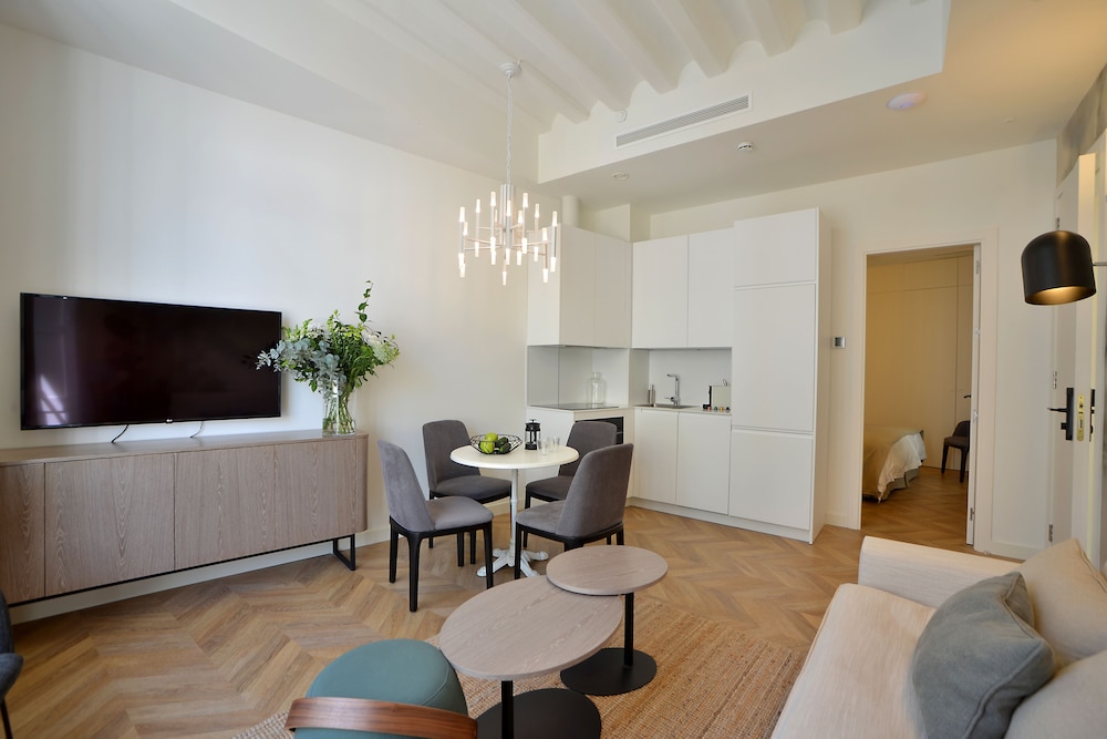 Comfort Apartment, 1 Bedroom photo 3