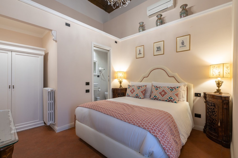 Classic room