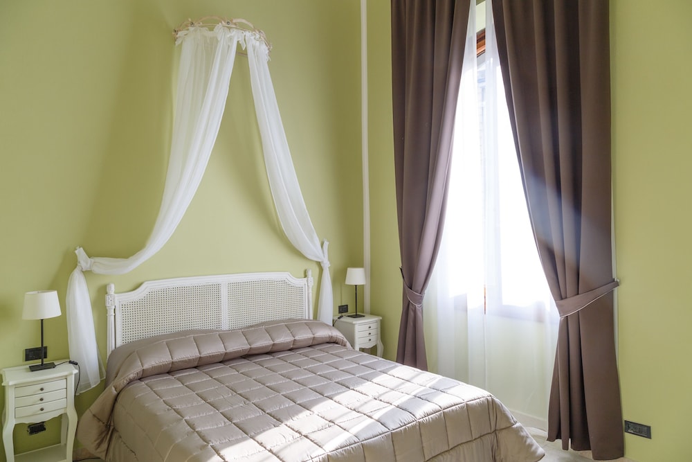 Standard Double Room photo 1