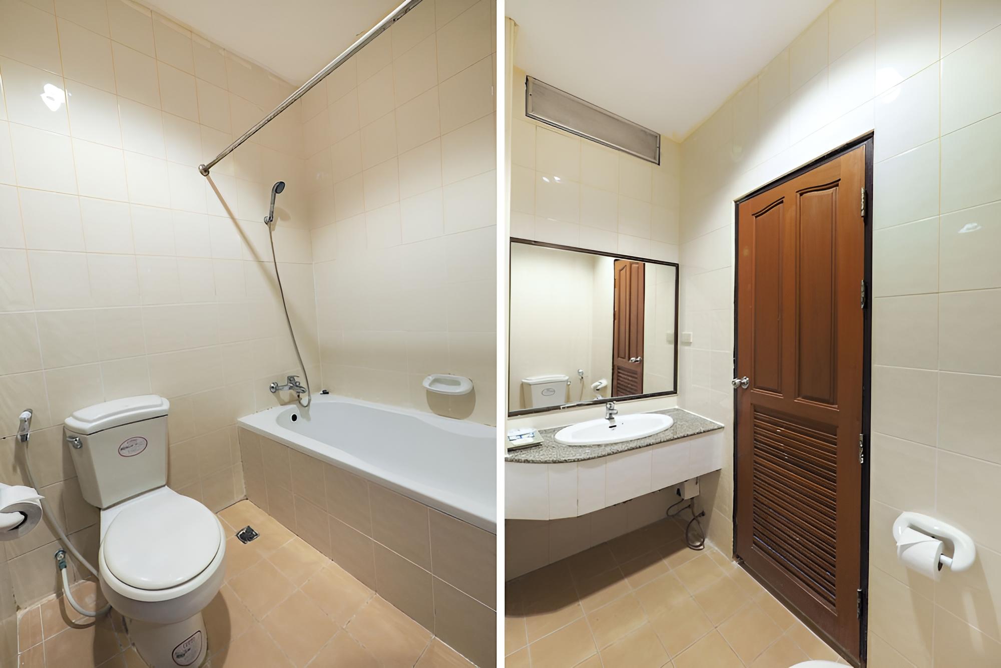 Standard Double Room - Photo 4