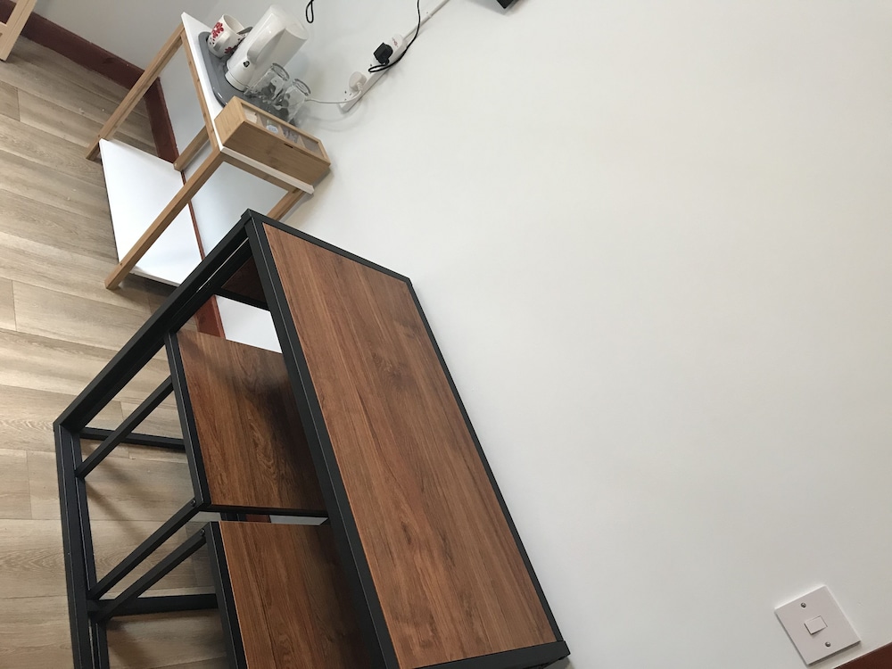 Deluxe Double Room, 1 King Bed, Ensuite photo 1