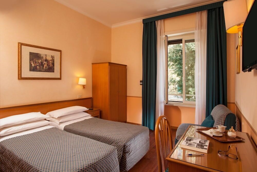 Triple Room photo 1