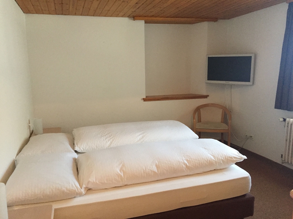 Basic Double Room, Mountain View
