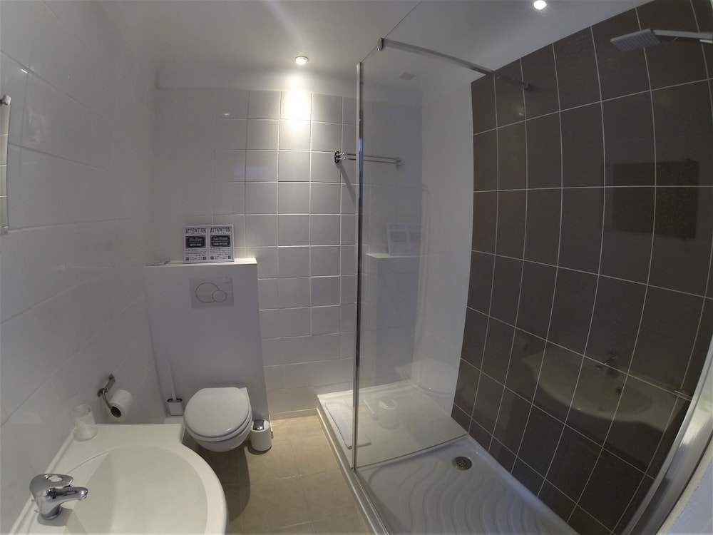 Comfort Twin Room, Ensuite, Garden View photo 3