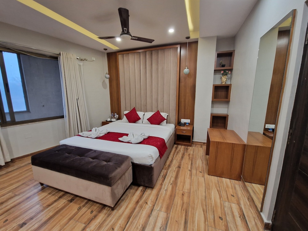 Presidential Room photo 1