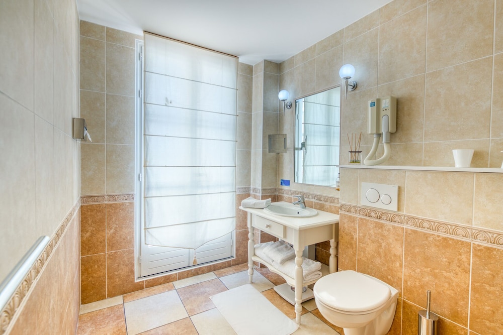 Deluxe Double Room, Ensuite (Luxe avec salon) photo 3