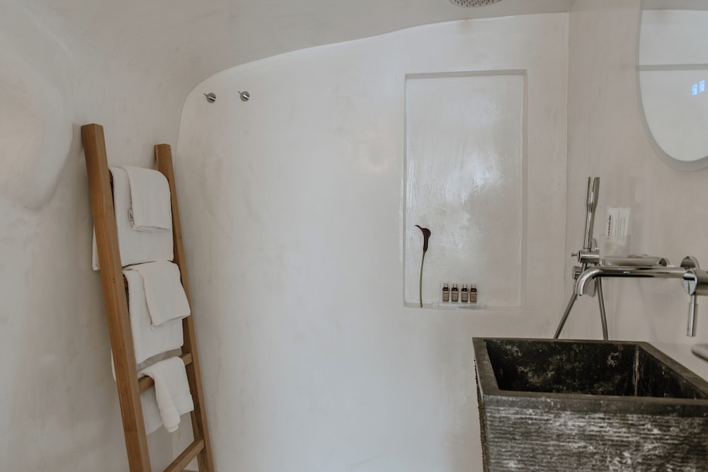 Superior Villa, Hot Tub, Sea View photo 2
