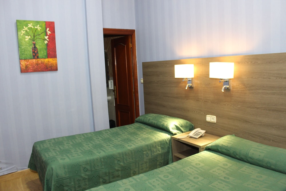 Superior Double Room photo 3