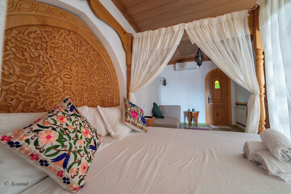 Luxury Double Room, Balcony (4) photo 1