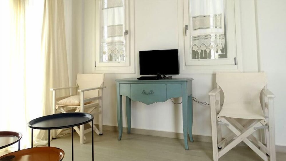 Deluxe Room, Ground Floor photo 2