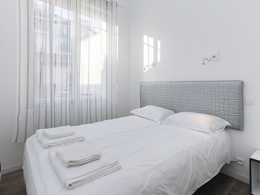 Apartment, Ensuite (Orchidée) photo 2
