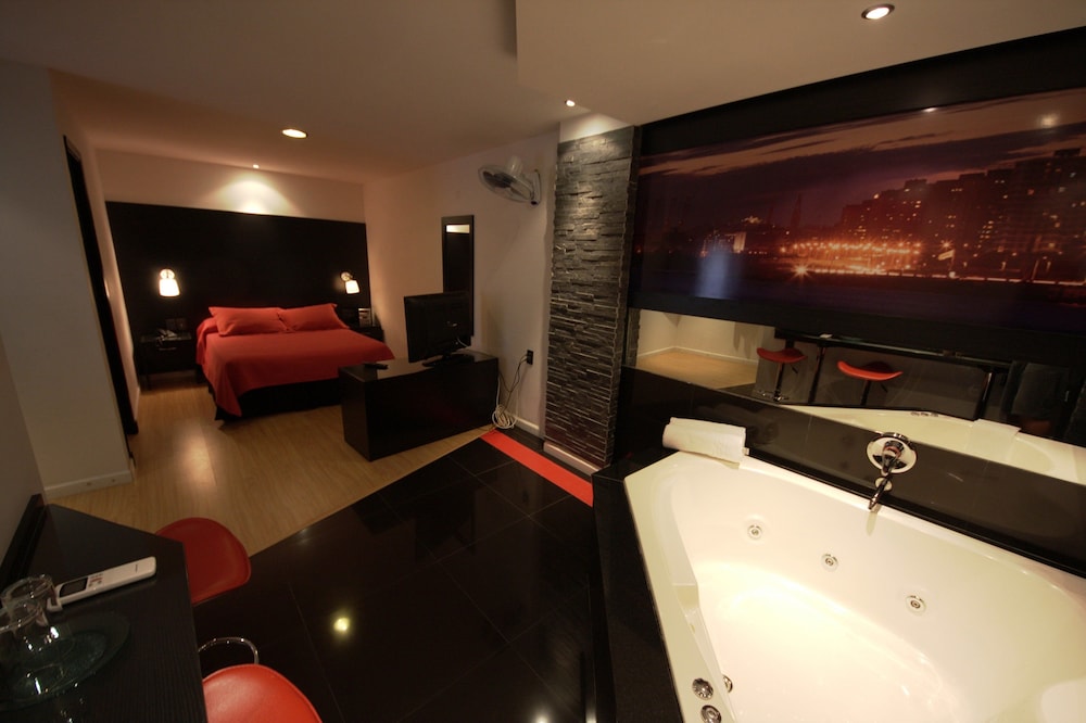 Luxury Room, Jetted Tub (Only adults) photo 1
