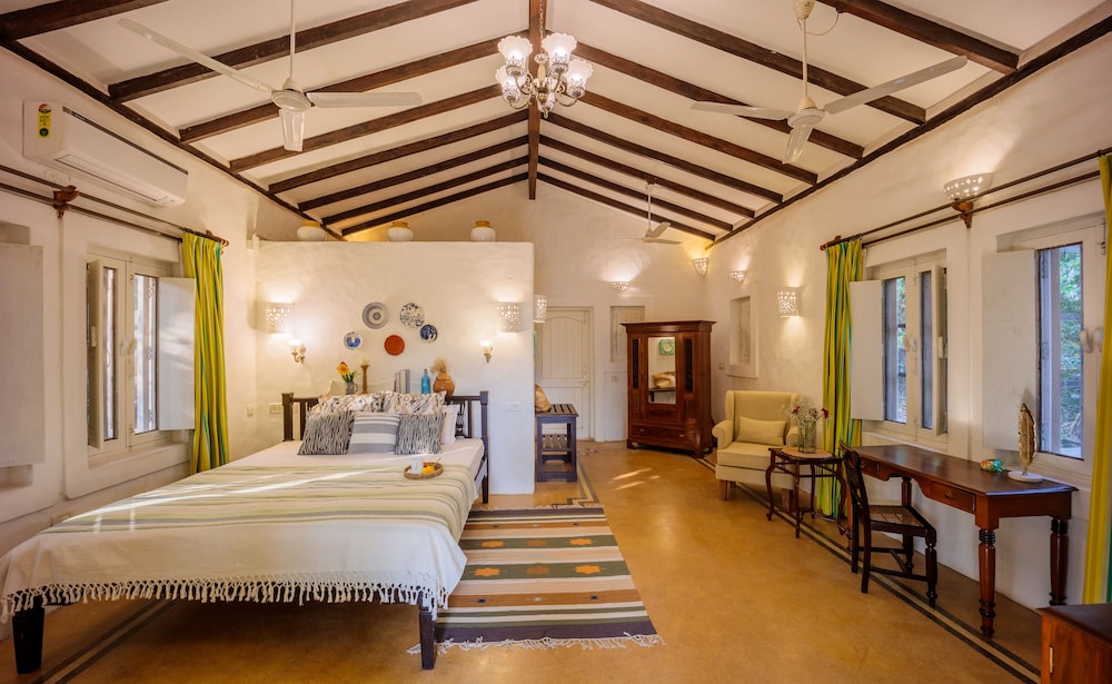 Luxury Villa, 1 Bedroom