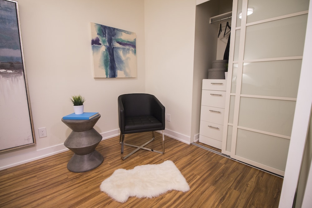 Business Suite, 1 Bedroom photo 1