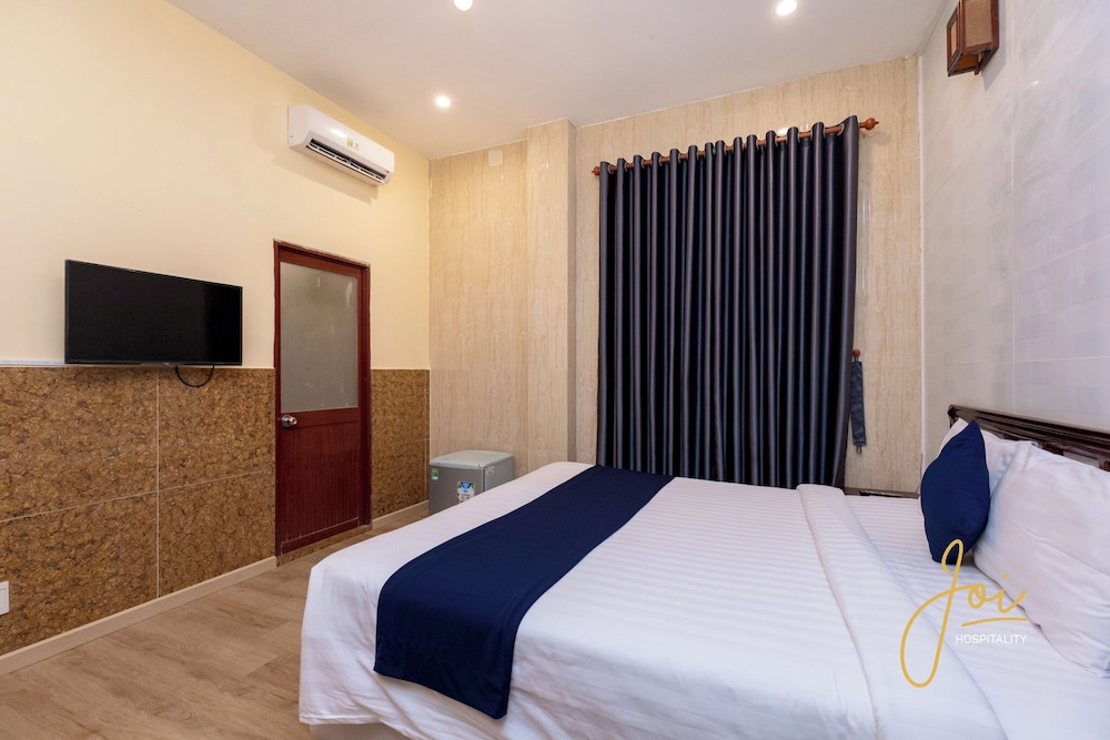 Standard Double Room, No Windows - Photo 1