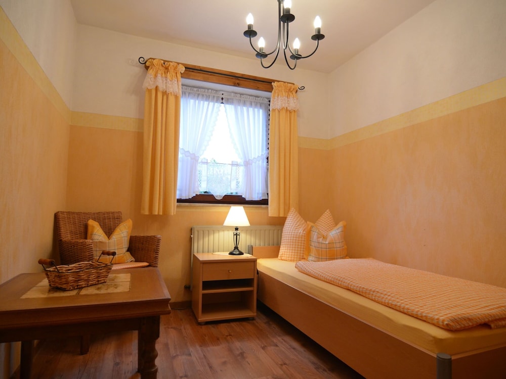 Comfort House, 2 Bedrooms
