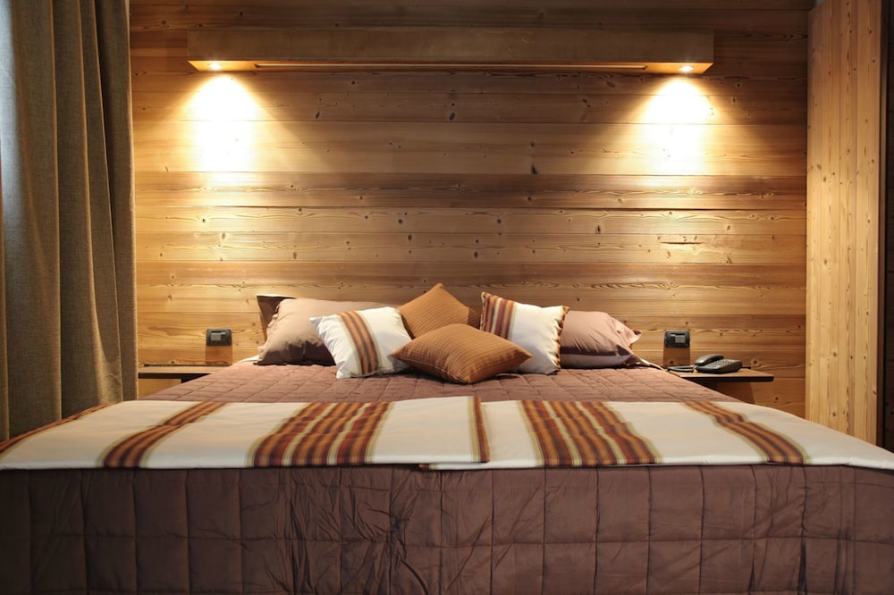 Standard Double Room Single Use