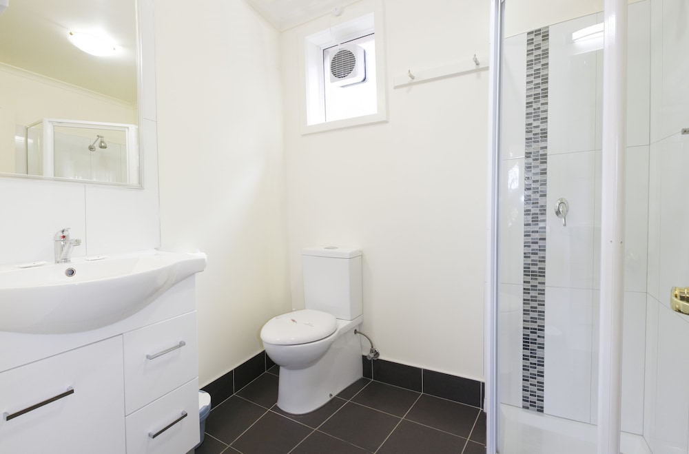 Three Bedroom Apartment