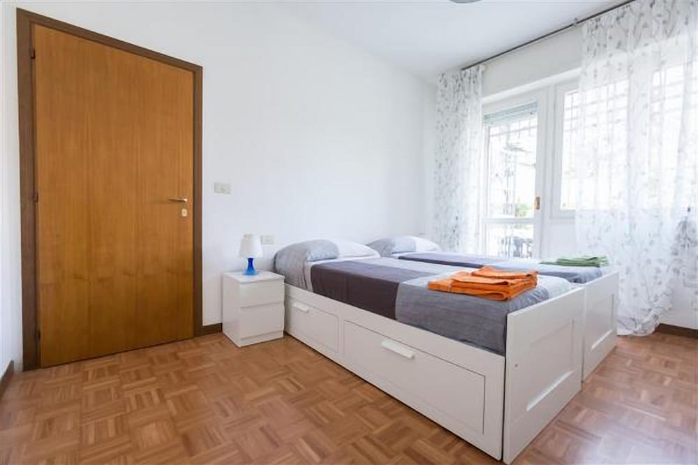 Apartment, 2 Bedrooms