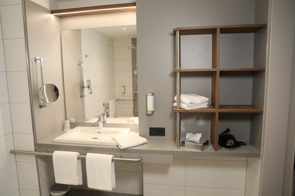 Comfort Plus Double Room - Photo 10