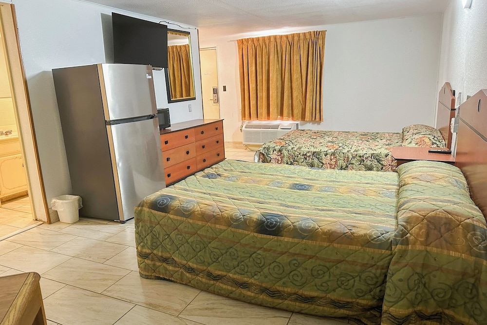 Room, 1 Double Bed, Non Smoking