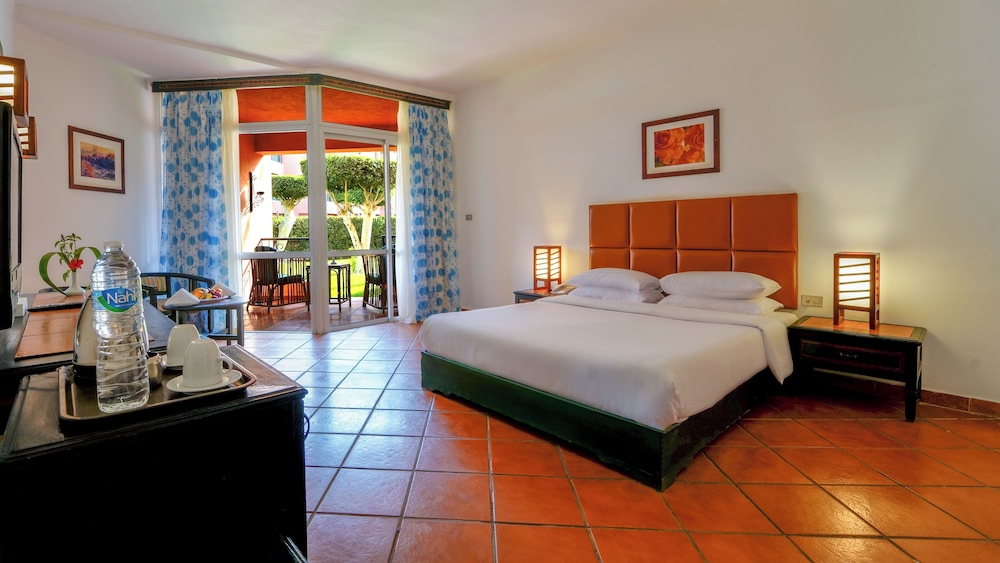 Deluxe Room photo 1